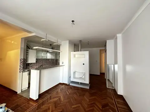 Departamento en Alquiler en Belgrano, Capital Federal