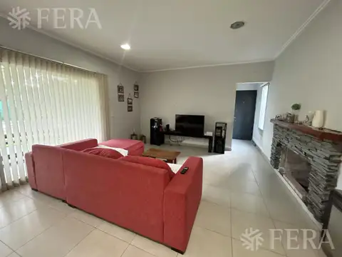 Casa en Venta 10 años