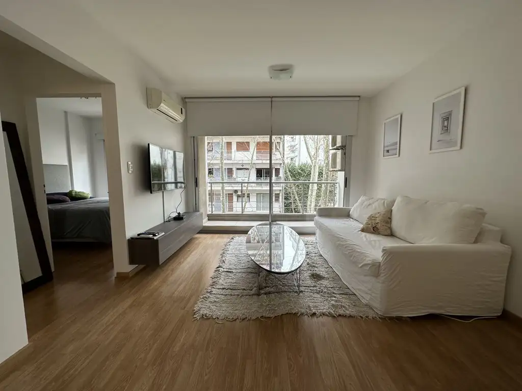 GURRUCHAGA 2200, Piso 4