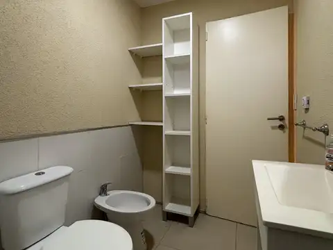 Departamento en Venta en Villa Rosa, USD 57.000