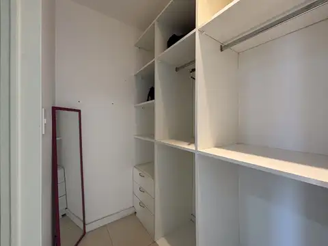 Departamento en Venta con 1 cochera