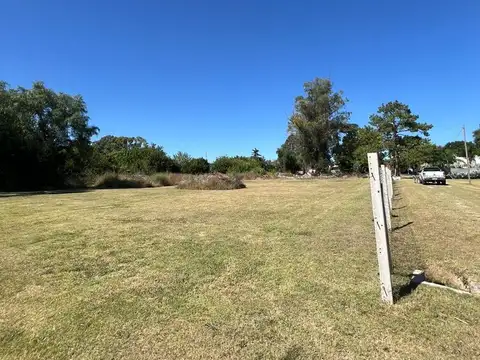 Terreno en Venta en La Plata, USD 71.400