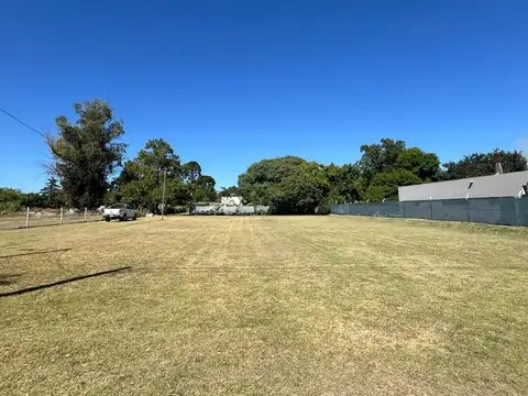 Terreno en venta - 1.700Mts2 - La Plata