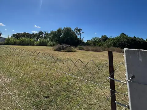 Terreno en Venta de 1700,0 m2