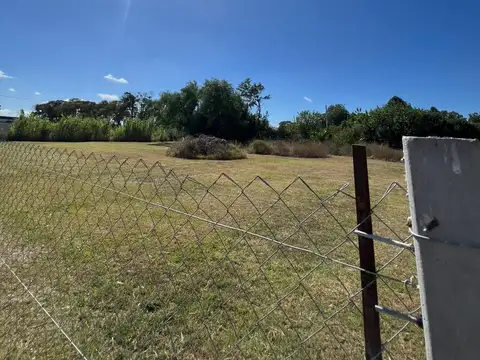 Terreno en venta - 1.700Mts2 - La Plata
