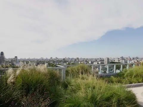 Oficina en Alquiler 10 años