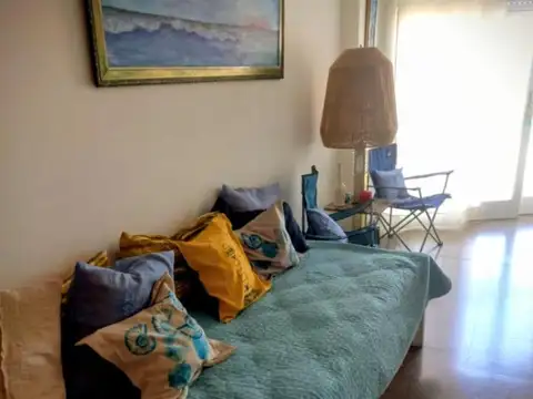 Departamento en Alquiler de Monoambiente