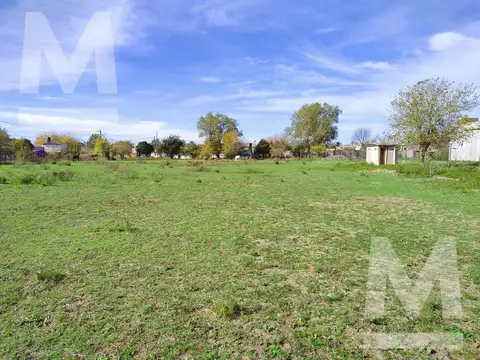 Terreno en Venta de 270,0 m2