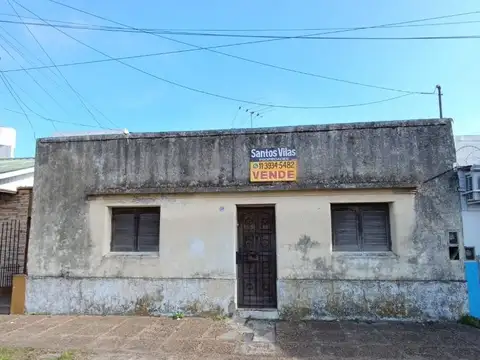 LOTE EN VENTA BOULEVAR DE LOS ITALIANOS 739 V.DOMINICO