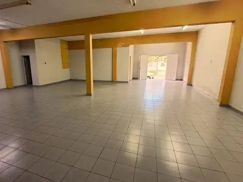 Galpon en Alquiler en Santa Fe, $ 1.200.000