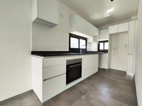 Depto Tipo Casa en Venta de 3 dormitorios