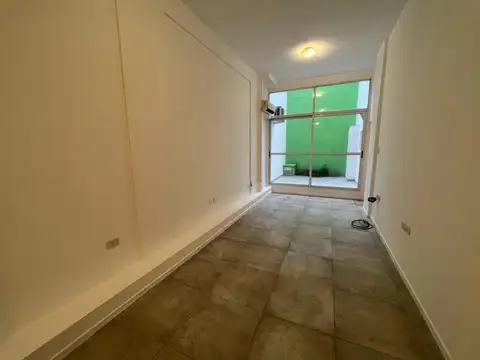Departamento en Alquiler con 1 cochera