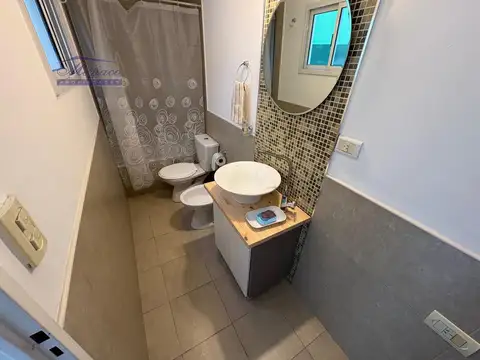 Departamento en Alquiler de Monoambiente
