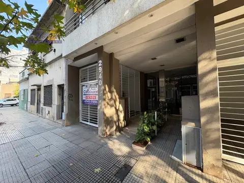 Departamento en Alquiler de Monoambiente