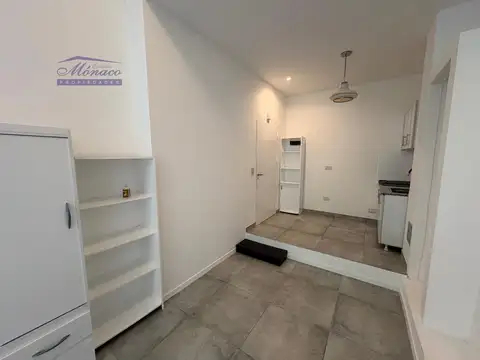 Departamento en Alquiler Apto profesional