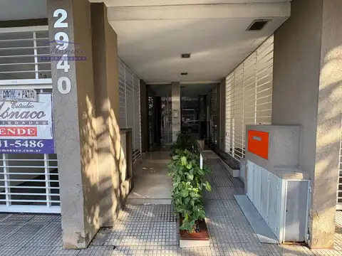 Galvan 2900, Piso PB