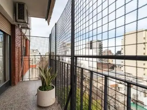 Departamento en Venta en San Cristobal, CABA