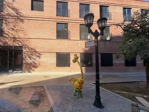 Departamento en Venta en San Telmo, CABA