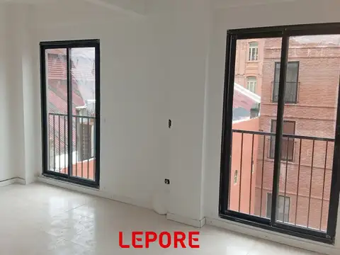 Departamento en Venta 1 año