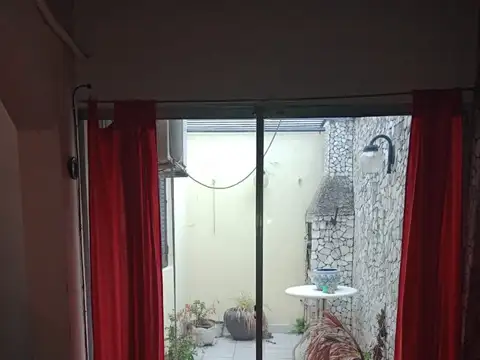 Guaraní 300, Piso PB