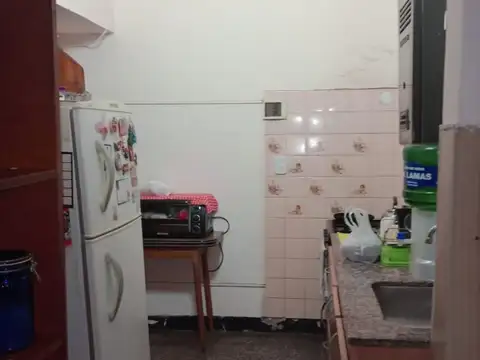 Departamento en Venta 60 años