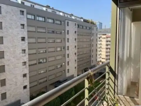 Alquiler 3 ambientes en Madero Plaza - Puerto Madero