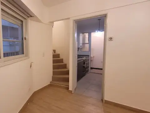 Departamento en Alquiler en Palermo, $ 750.000