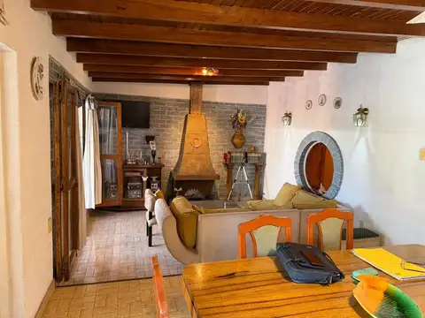 Casa en Venta 41 años