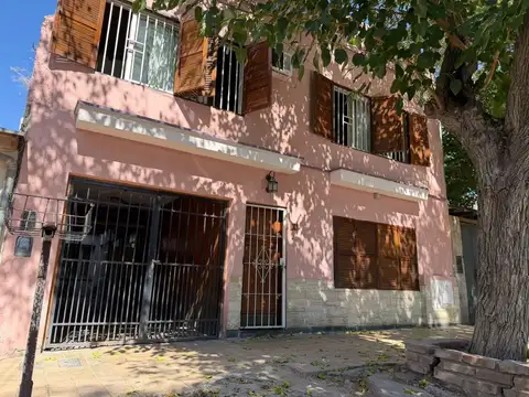 Casa en Venta en Cuarta Sección, Mendoza