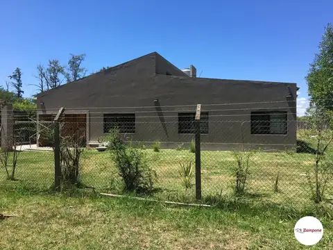 Casa en Venta en Lujan, USD 188.000