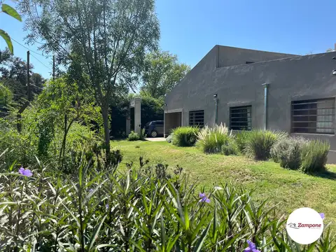 Casa en Venta de 3 dormitorios