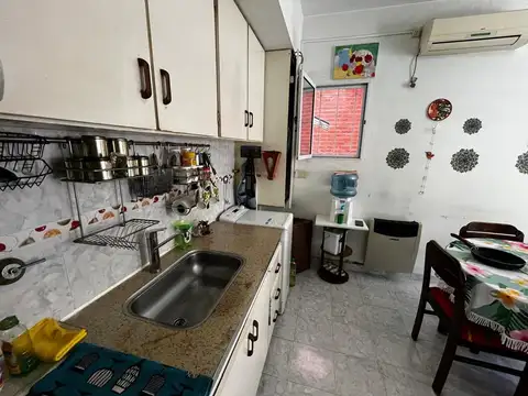 Depto Tipo Casa en Venta al Este