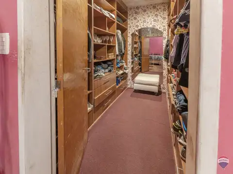 Venta casa Villa Martelli con quincho y jardin