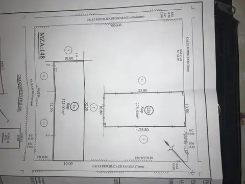 ULTIMO LOTE BALDIO EN VENTA