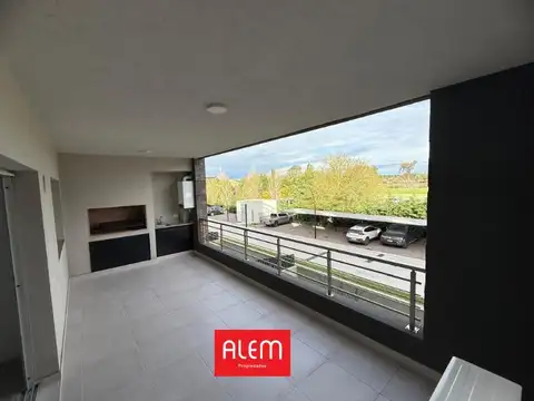 DEPARTAMENTO 2 AMBIENTES - CANNING, GRAN BS. AS. OESTE SUR