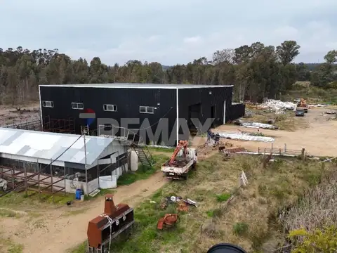 Galpon en Alquiler en Salinas, $U 28.000