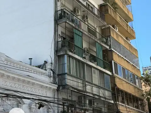 Departamento en Venta de 5 ambientes
