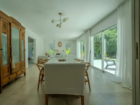 Casa en Venta 9 años