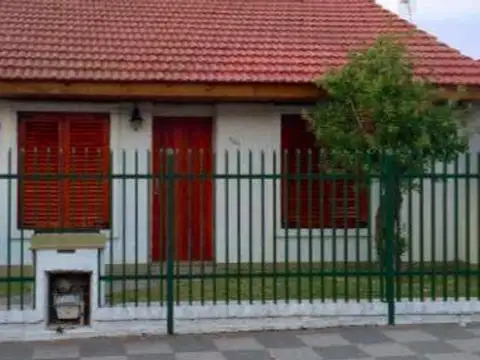 Hipolito Yrigoyen 500