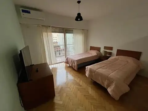 Departamento en alquiler - 1 Dormitorio 1 Baño - Congreso