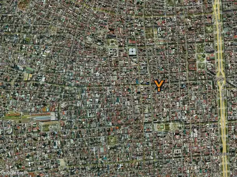 Departamento en Alquiler Apto profesional