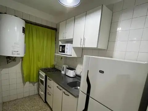 Departamento en Alquiler en Congreso, $ 780.000