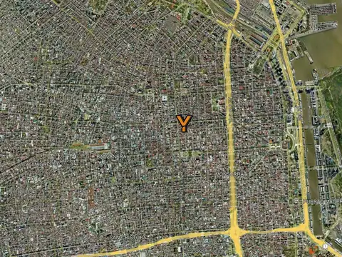 Departamento en Alquiler 30 años