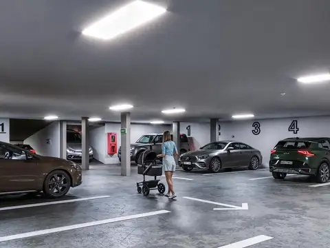 Departamento en venta en Bernal