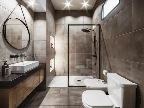 Departamento en Venta en Bernal, USD 104.760