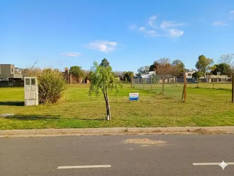 Terreno Eco Tierra Pueblo Esther