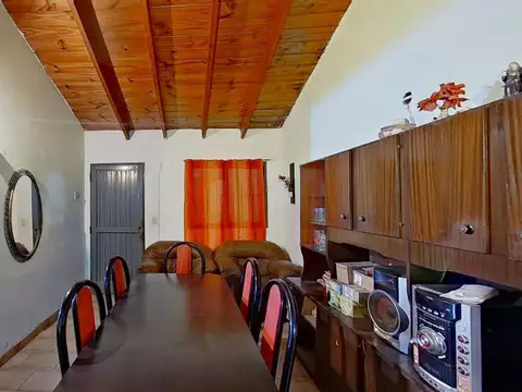 Casa en Venta de 4 dormitorios