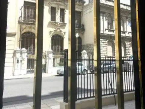 Departamento en Alquiler en Barrio Norte, USD 2.000