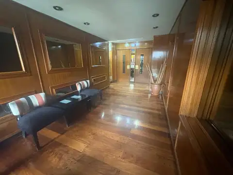 VENTA DEPARTAMENTO 2 AMB. SAN MIGUEL
