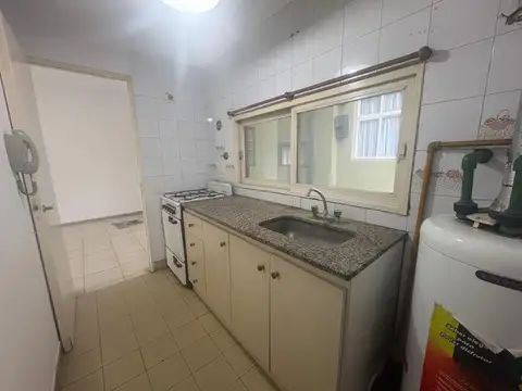 VENTA DEPARTAMENTO 2 AMB. SAN MIGUEL